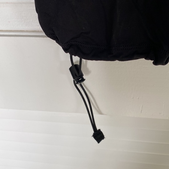 Rip Curl Long sleeve drawstring bottom surf shirt - Picture 3 of 5